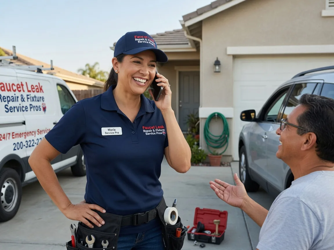 Faucet Repair Muncy Valley, PA FAQs