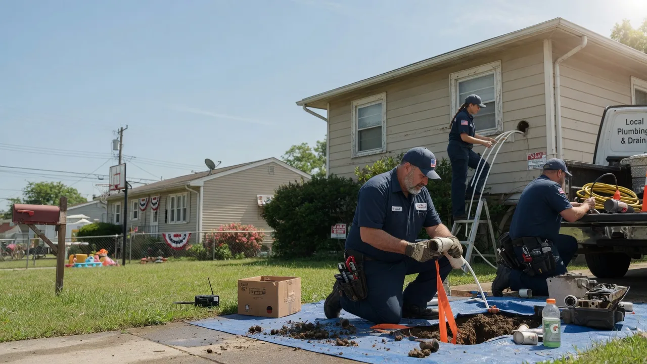 Faucet Repair in Muncy Valley, PA near me